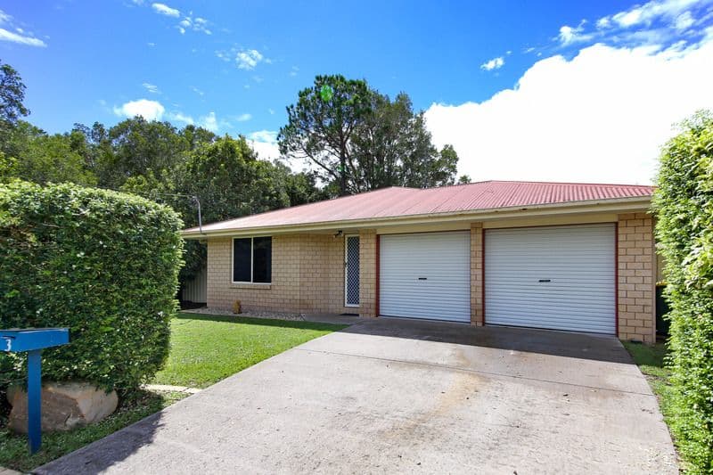 3 Yungar Street, Coolum Beach, Coolum Beach - Image 1