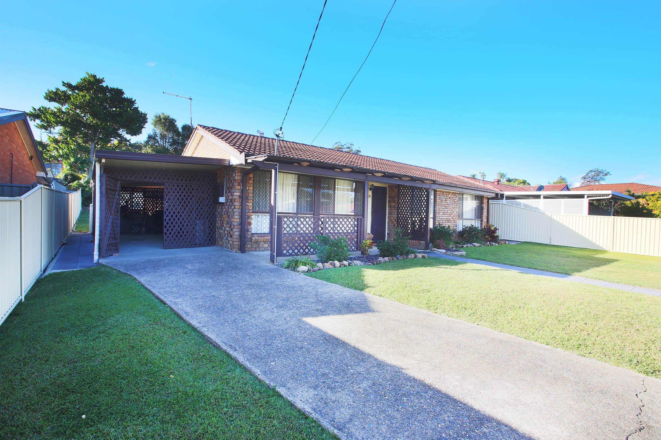 78 Thompsons Road, Coffs Harbour, Coffs Harbour - Image 1