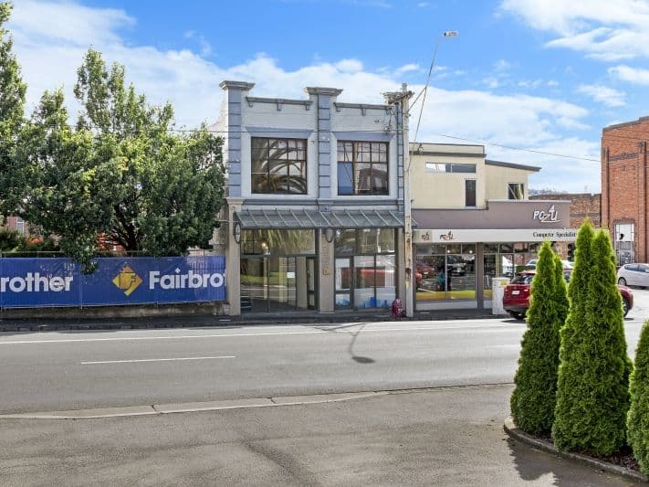 40-42 Tamar Street, Launceston, Launceston - Image 1