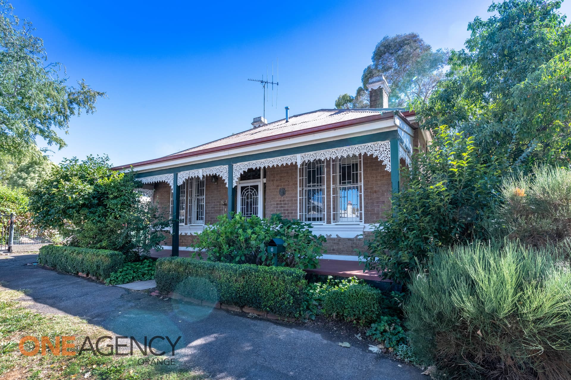 6 Hampden Avenue, Orange, Orange - Image 1