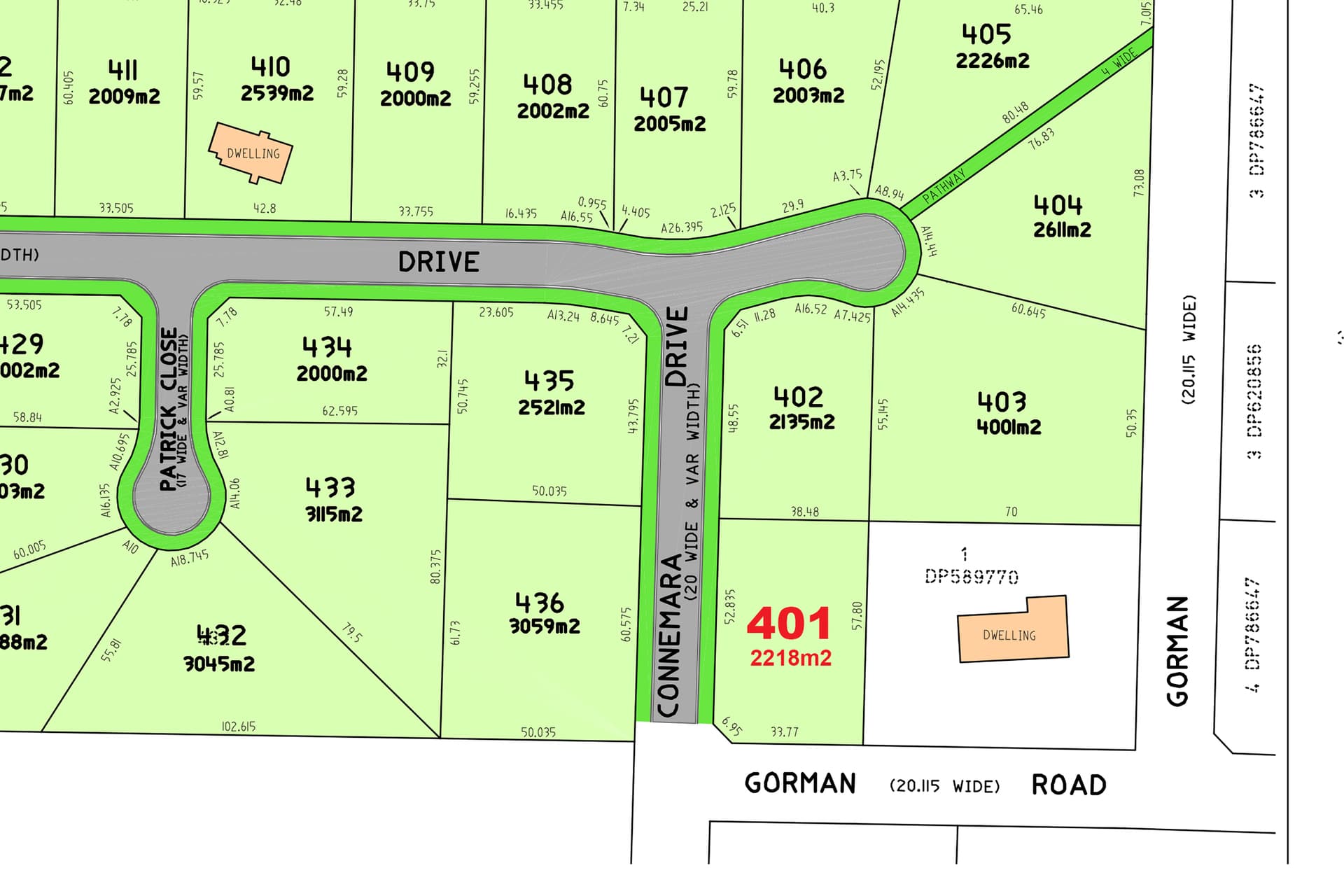 2 Connemara Drive, Orange, Orange - Thumbnail 2