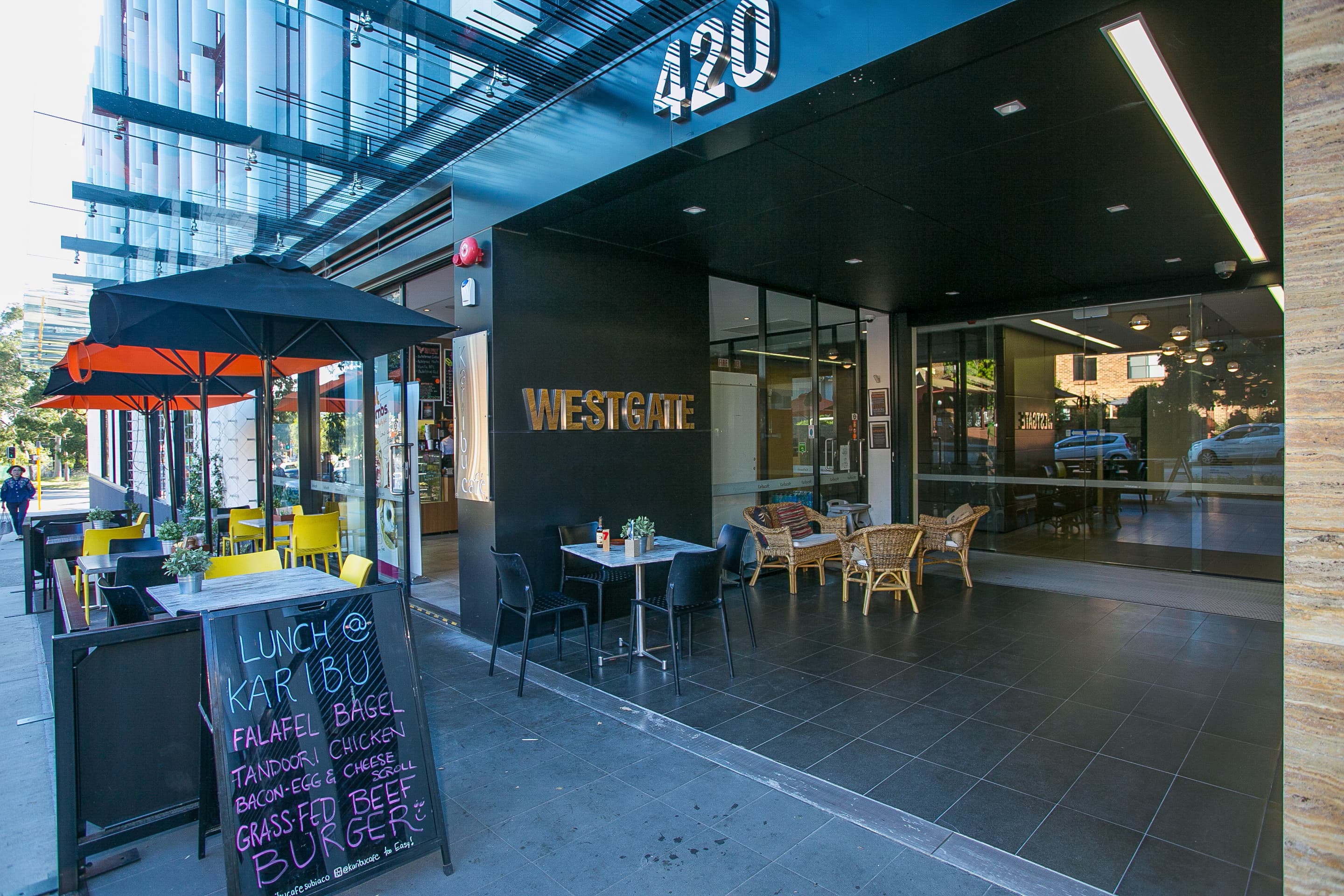 5/420 Bagot Road, Subiaco, Subiaco - Thumbnail 3