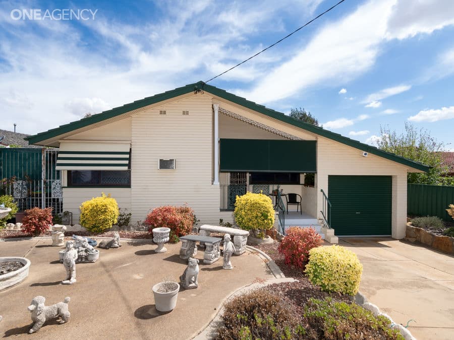 52 Tobruk Street, Ashmont, Ashmont - Image 1