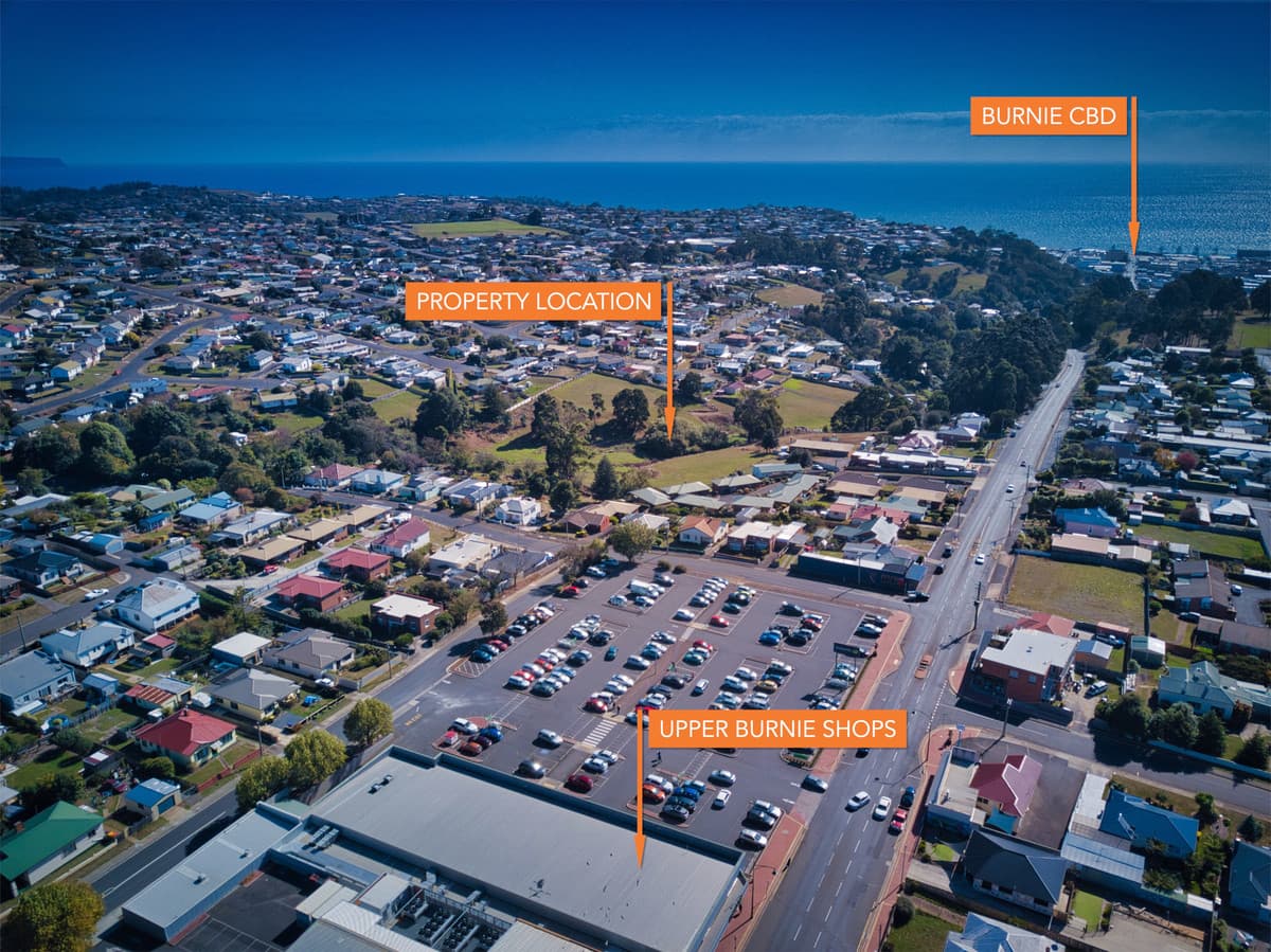200 Mount Street, Upper Burnie, Upper Burnie - Thumbnail 4