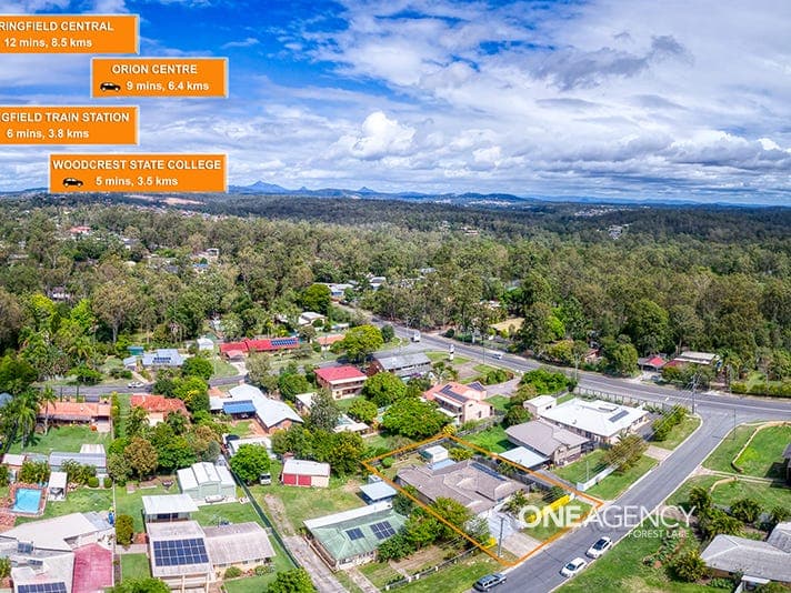 5 Stella Street, Camira, Camira - Thumbnail 4