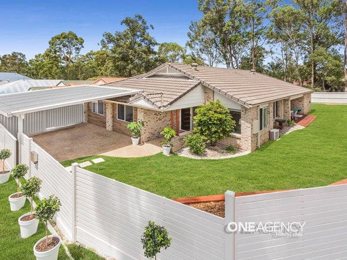 28 Mawson Place, Forest Lake, Forest Lake - Image 1