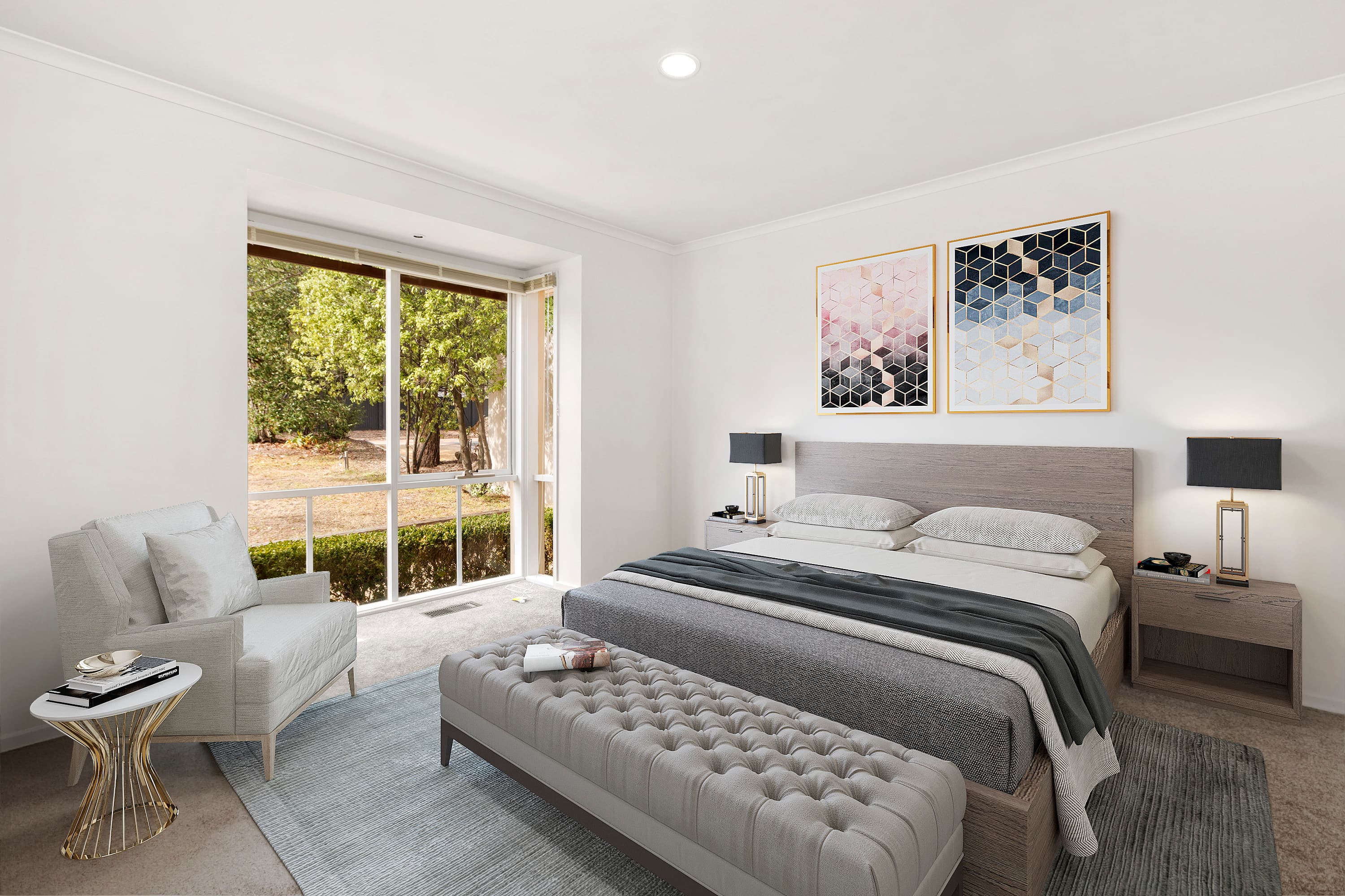 50 Summerhill Crescent, Mount Eliza, Mount Eliza - Thumbnail 5