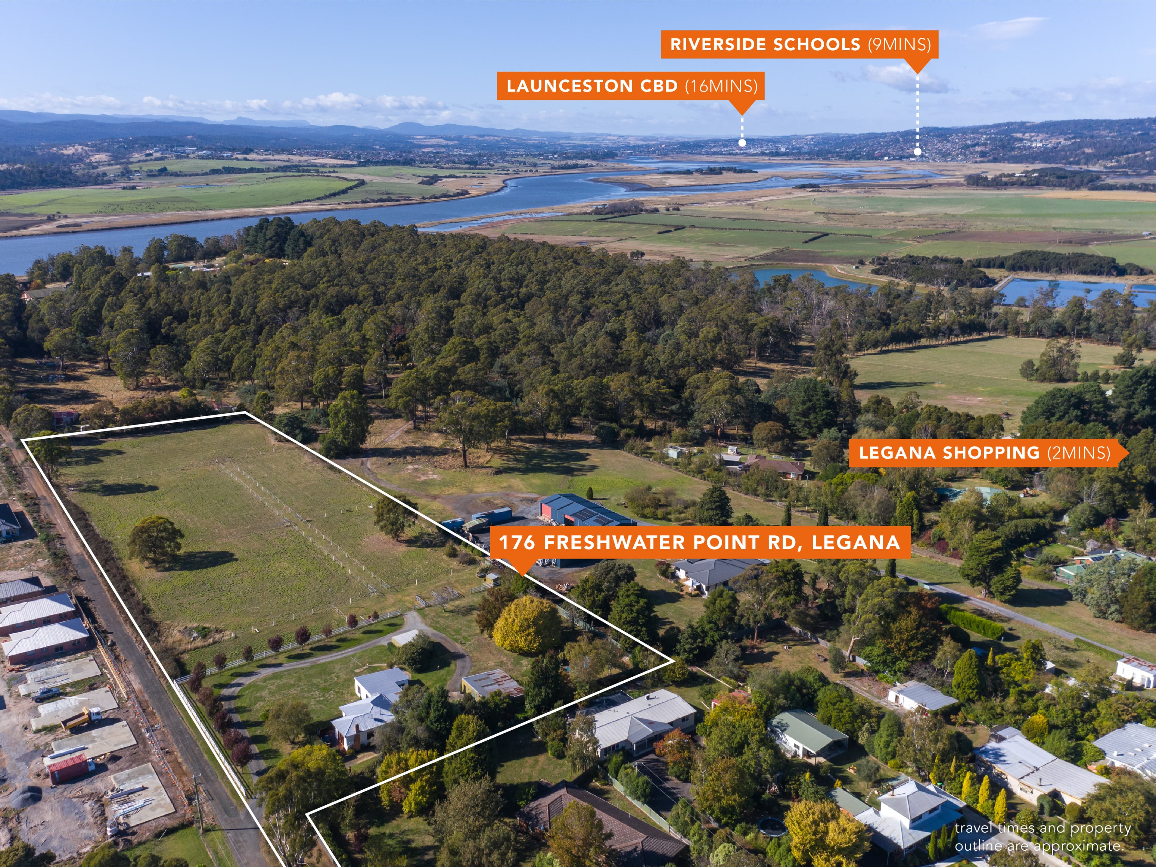 176 Freshwater Point Road, Legana, Legana - Thumbnail 6