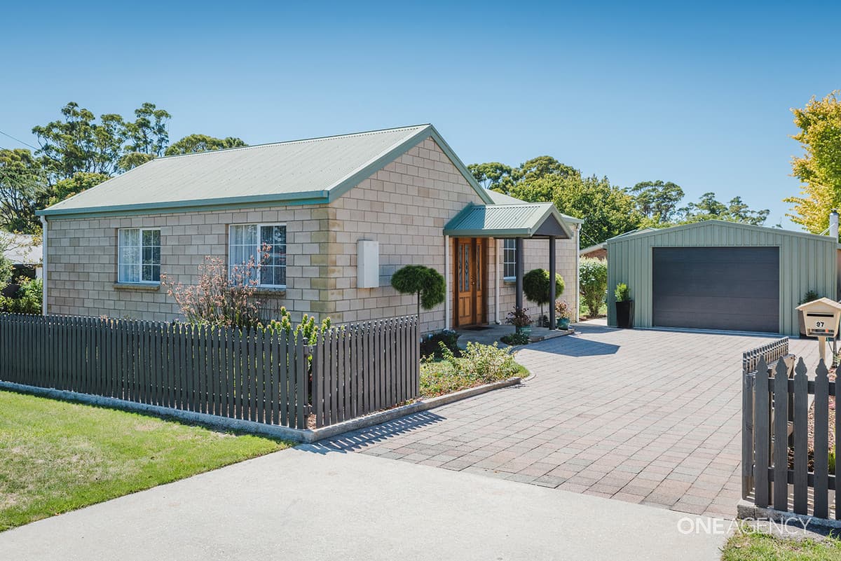 97 Saunders Street, Wynyard, Wynyard - Thumbnail 4