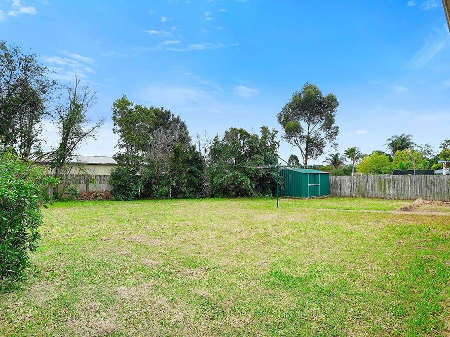 7 Illawarra Circuit, Worrigee, Worrigee - Thumbnail 8