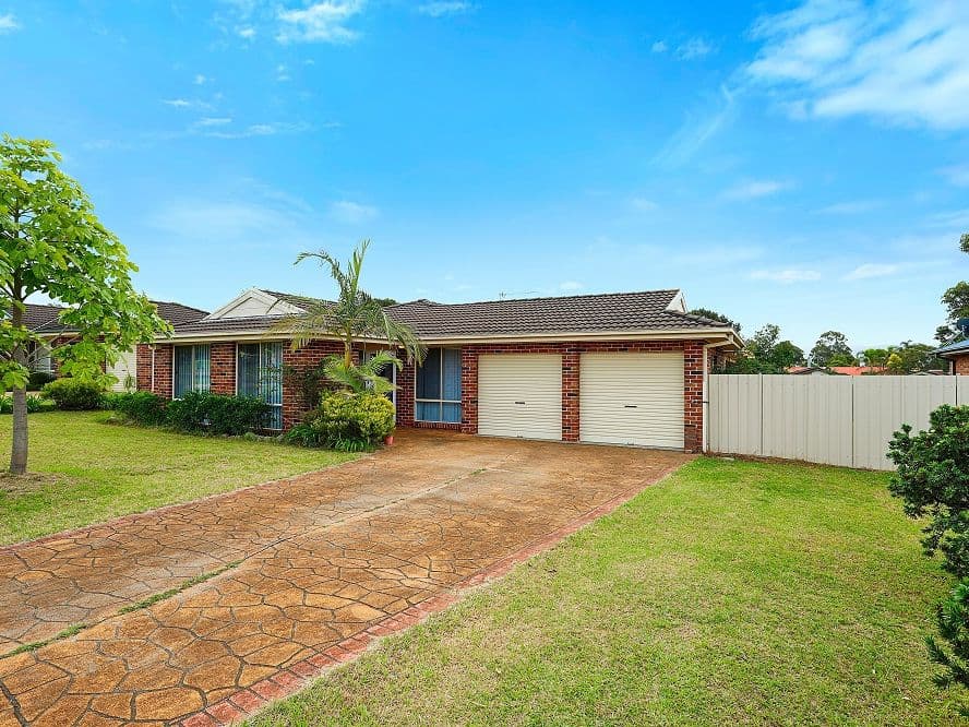 7 Illawarra Circuit, Worrigee, Worrigee - Image 1