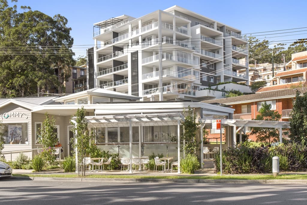 17/5 Mulkarra Avenue, Gosford, Gosford - Thumbnail 2