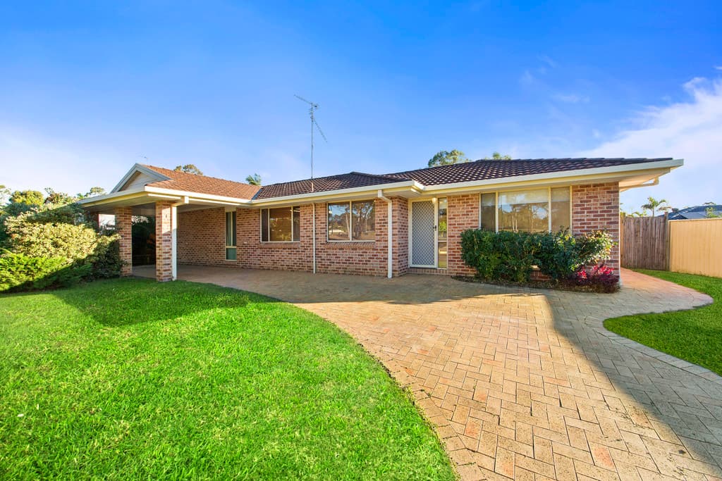 89 Mitchell Drive, Kariong, Kariong - Image 1