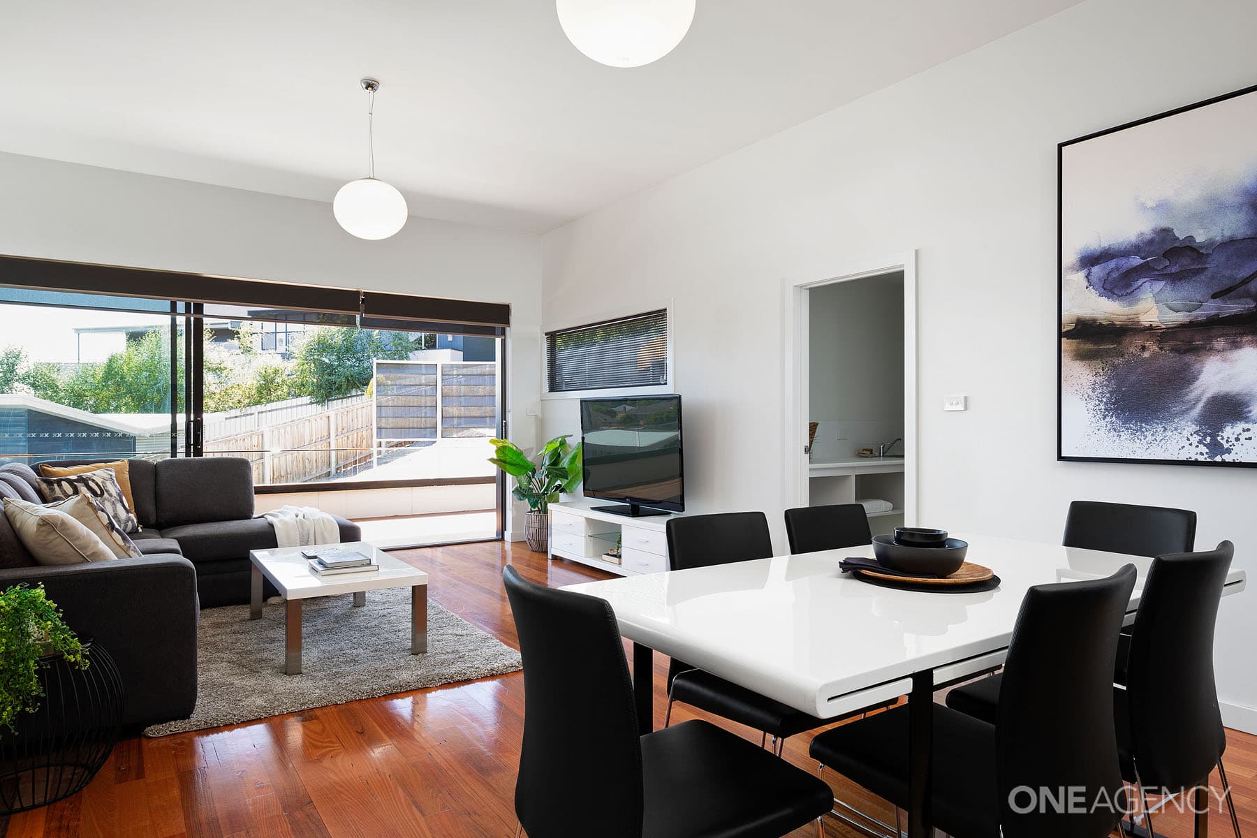 1/21 Eldonhurst Drive, Newstead, Newstead - Thumbnail 4