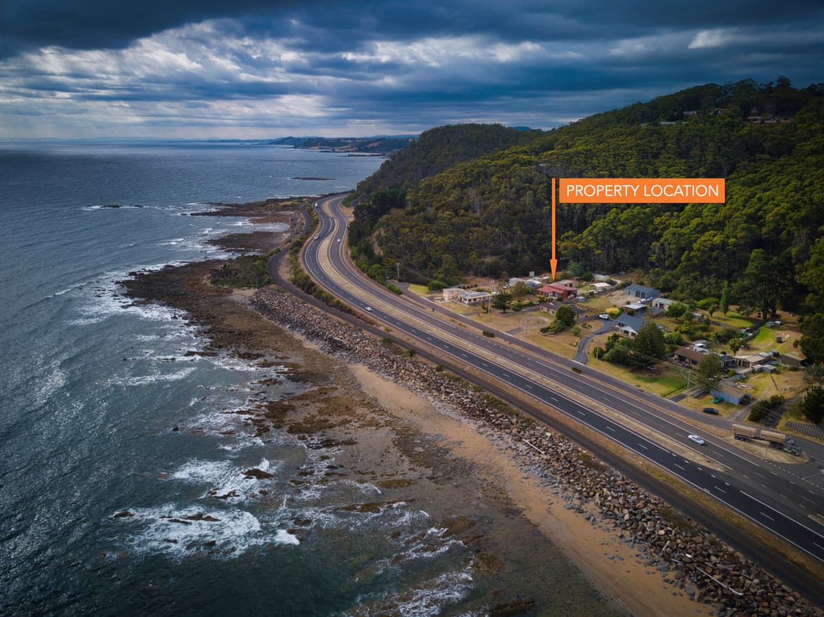 540 Bass Highway, Heybridge, Heybridge - Image 1