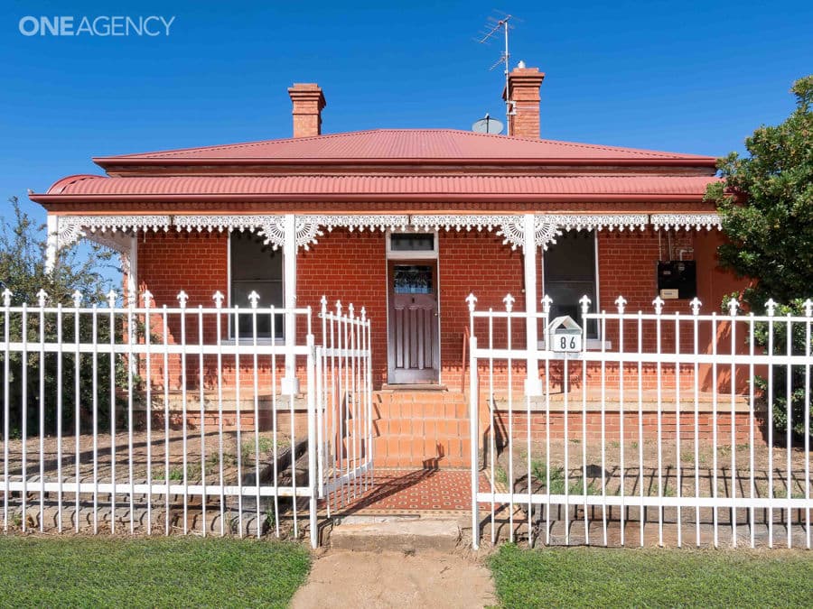 86 RAILWAY Street, Turvey Park, Turvey Park - Image 1