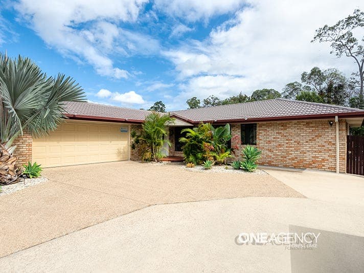 6 Allen Close, Forest Lake, Forest Lake - Thumbnail 2