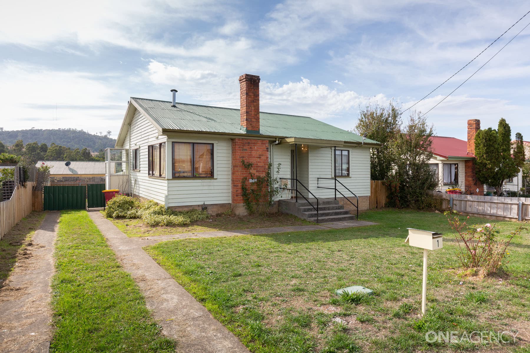 1 Sturt Crescent, Mayfield, Mayfield - Image 1