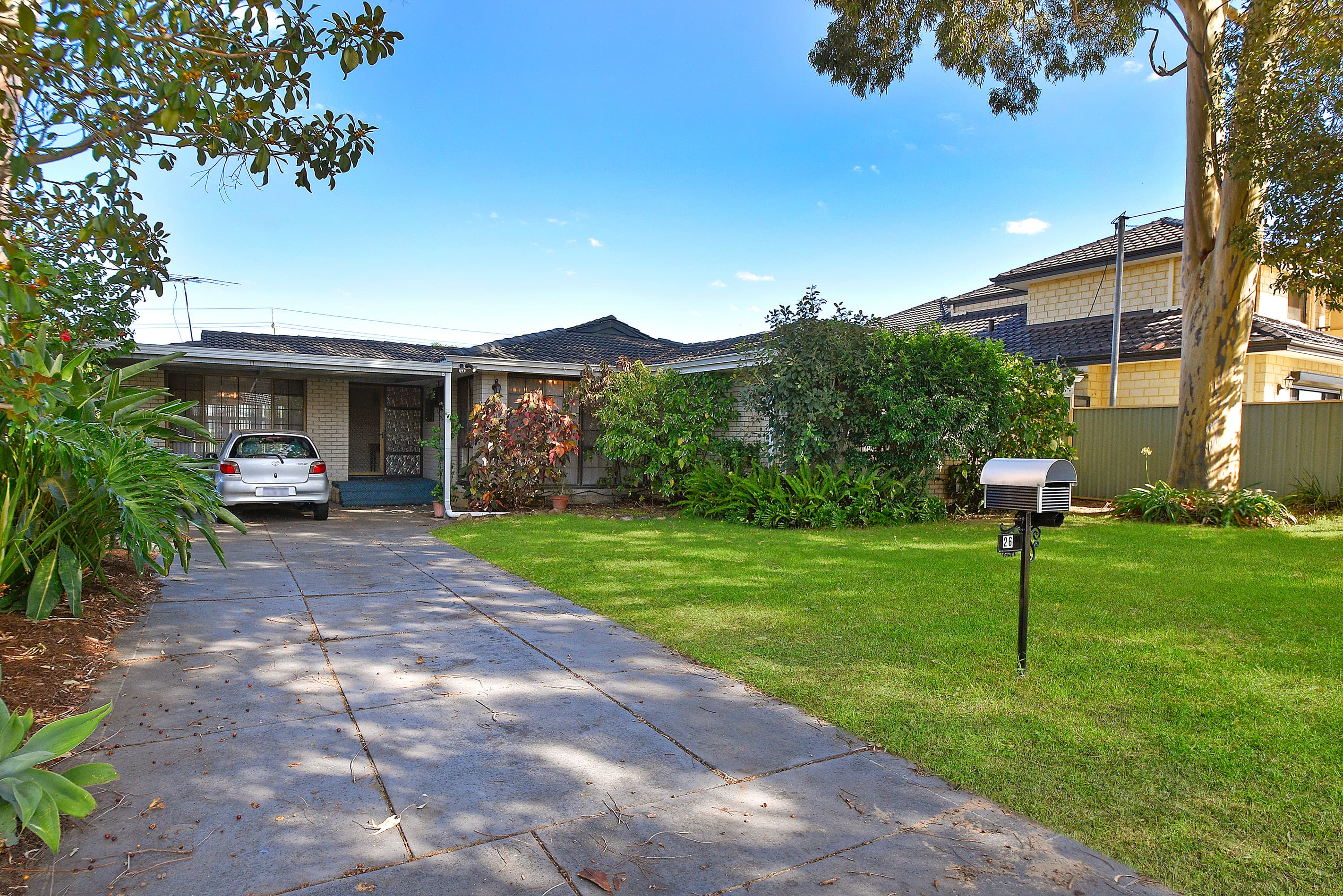 26 Hanworth Street, Balcatta, Balcatta - Thumbnail 2