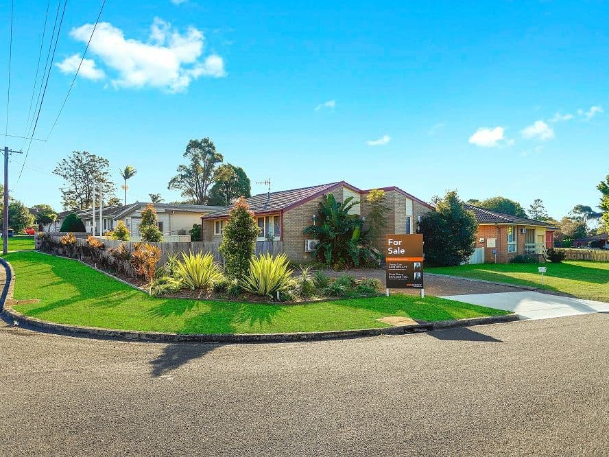 21 Alfred Street, Bomaderry, Bomaderry - Image 1