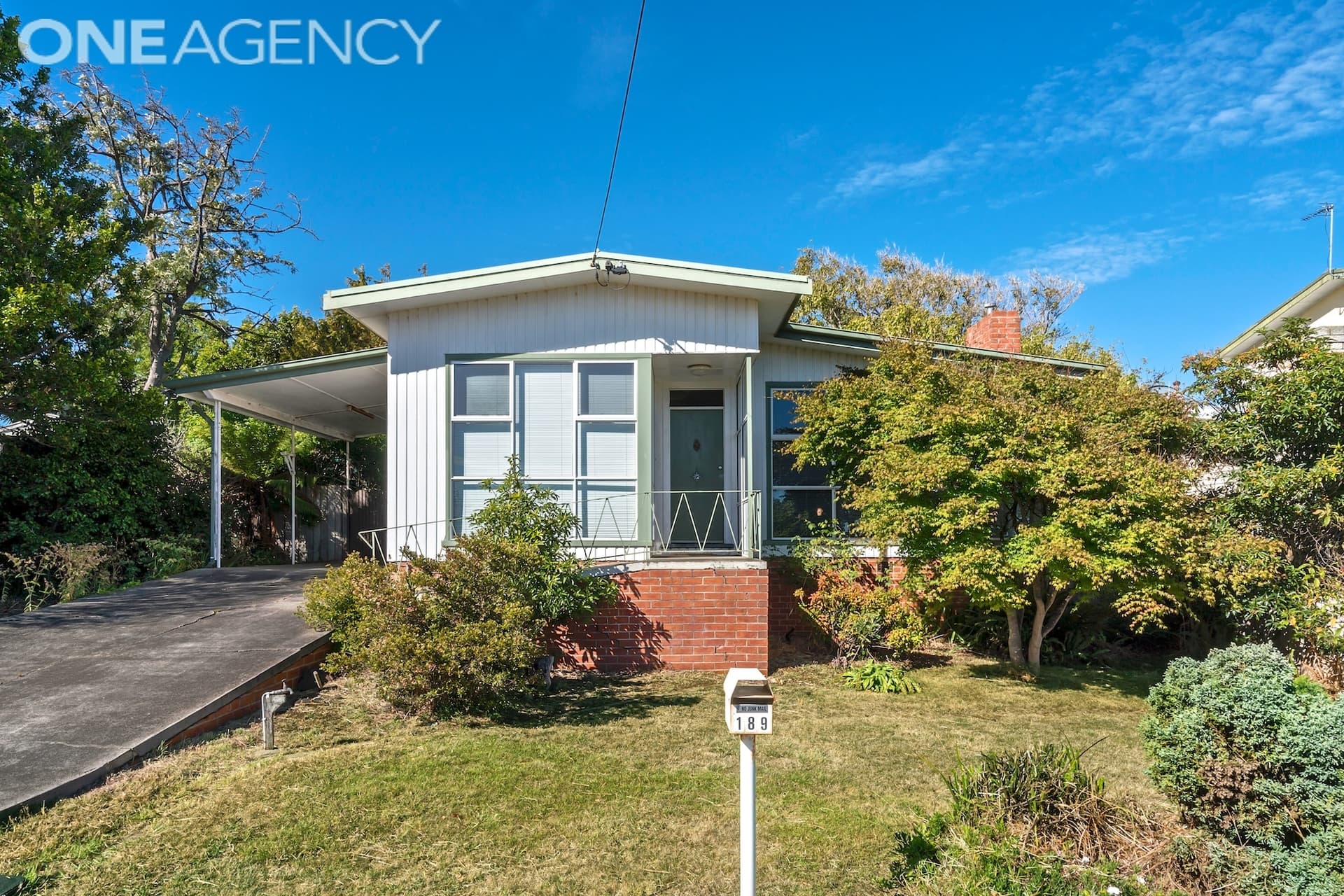 189 Madden Street, Devonport, Devonport - Image 1