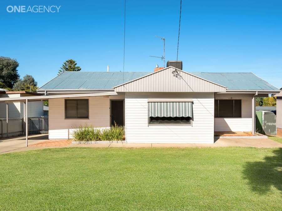 101 MEADOW Street, Kooringal, Kooringal - Image 1
