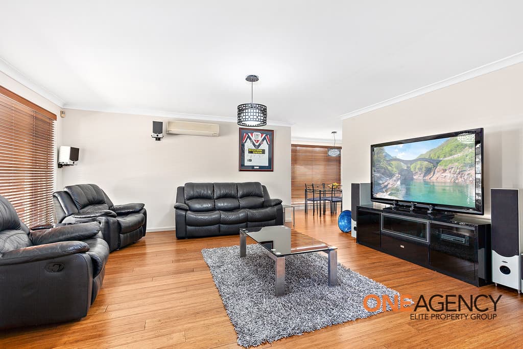 2 Normanby Place, Albion Park, Albion Park - Thumbnail 2