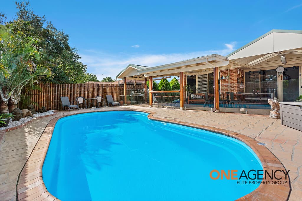 2 Normanby Place, Albion Park, Albion Park - Thumbnail 7