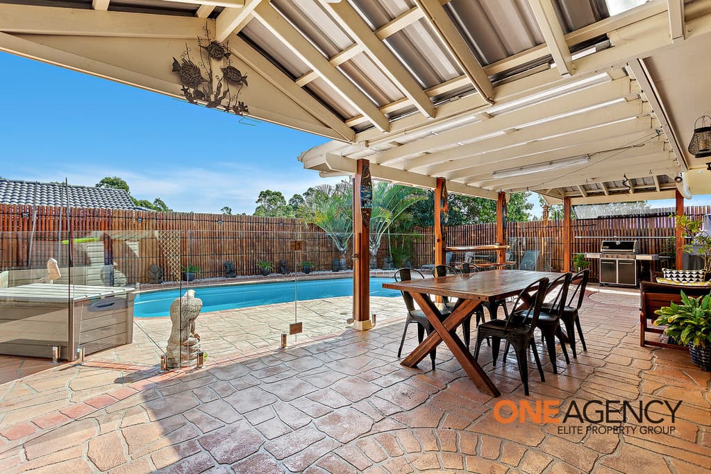 2 Normanby Place, Albion Park, Albion Park - Thumbnail 8