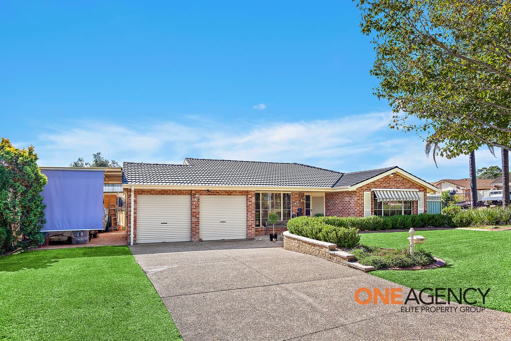 2 Normanby Place, Albion Park, Albion Park - Image 1