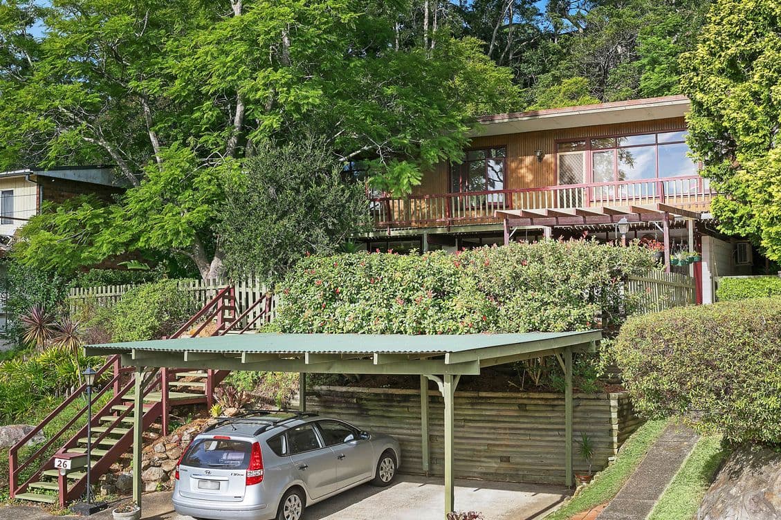 26 Lady Davidson Cct, Forestville, Forestville - Thumbnail 2