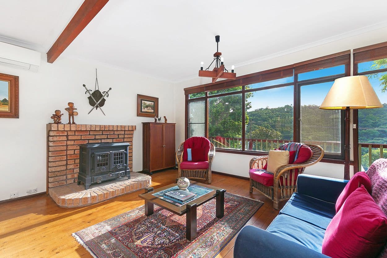 26 Lady Davidson Cct, Forestville, Forestville - Thumbnail 4