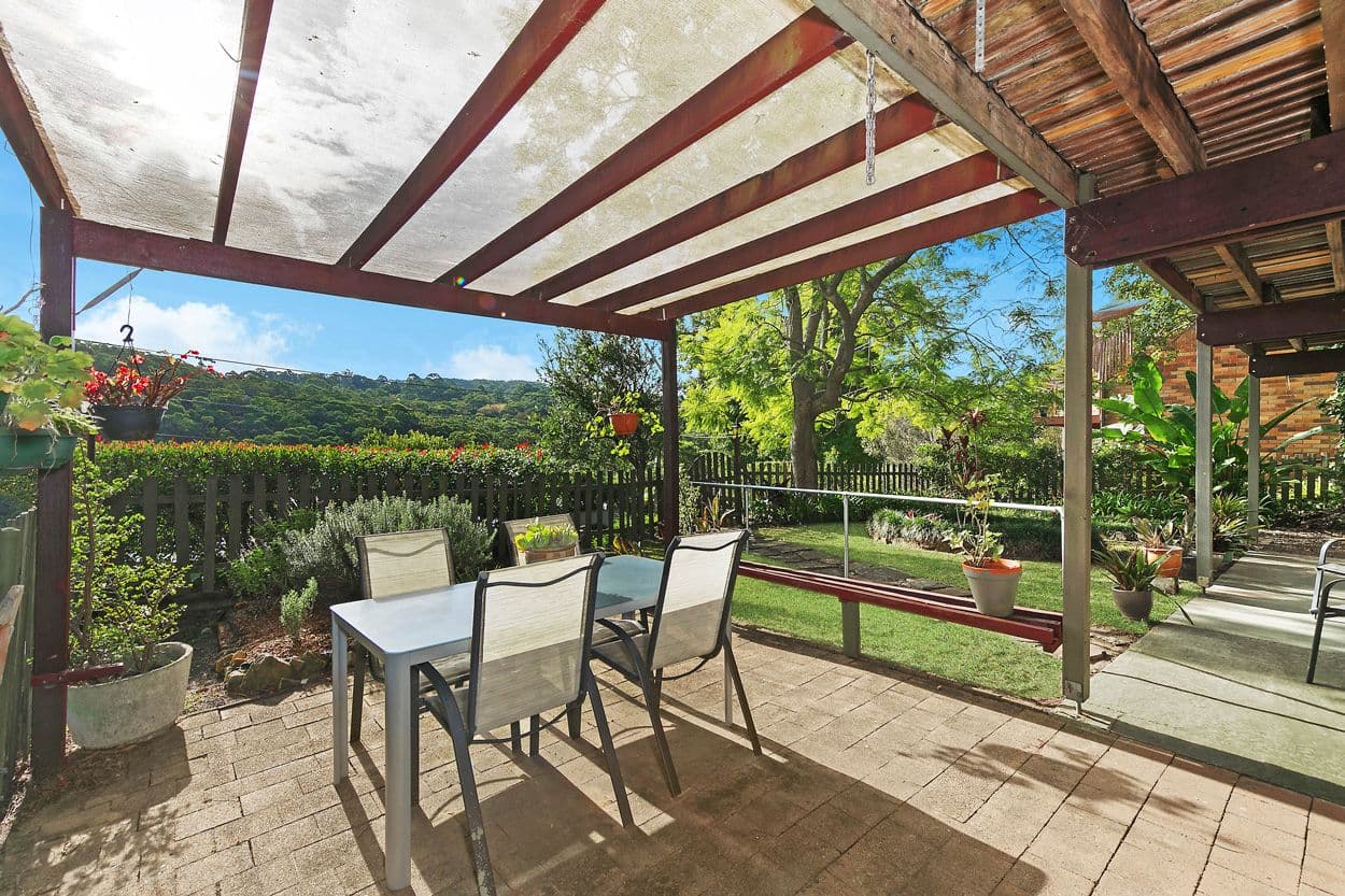 26 Lady Davidson Cct, Forestville, Forestville - Image 1
