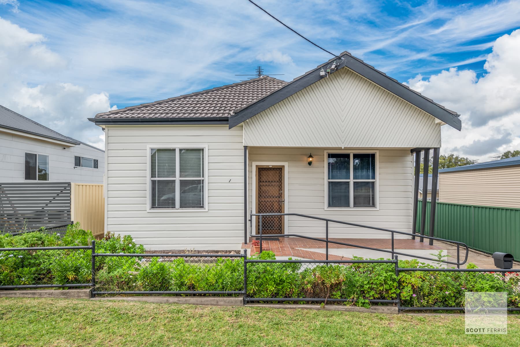 1 Section Street, Mayfield, Mayfield - Image 1
