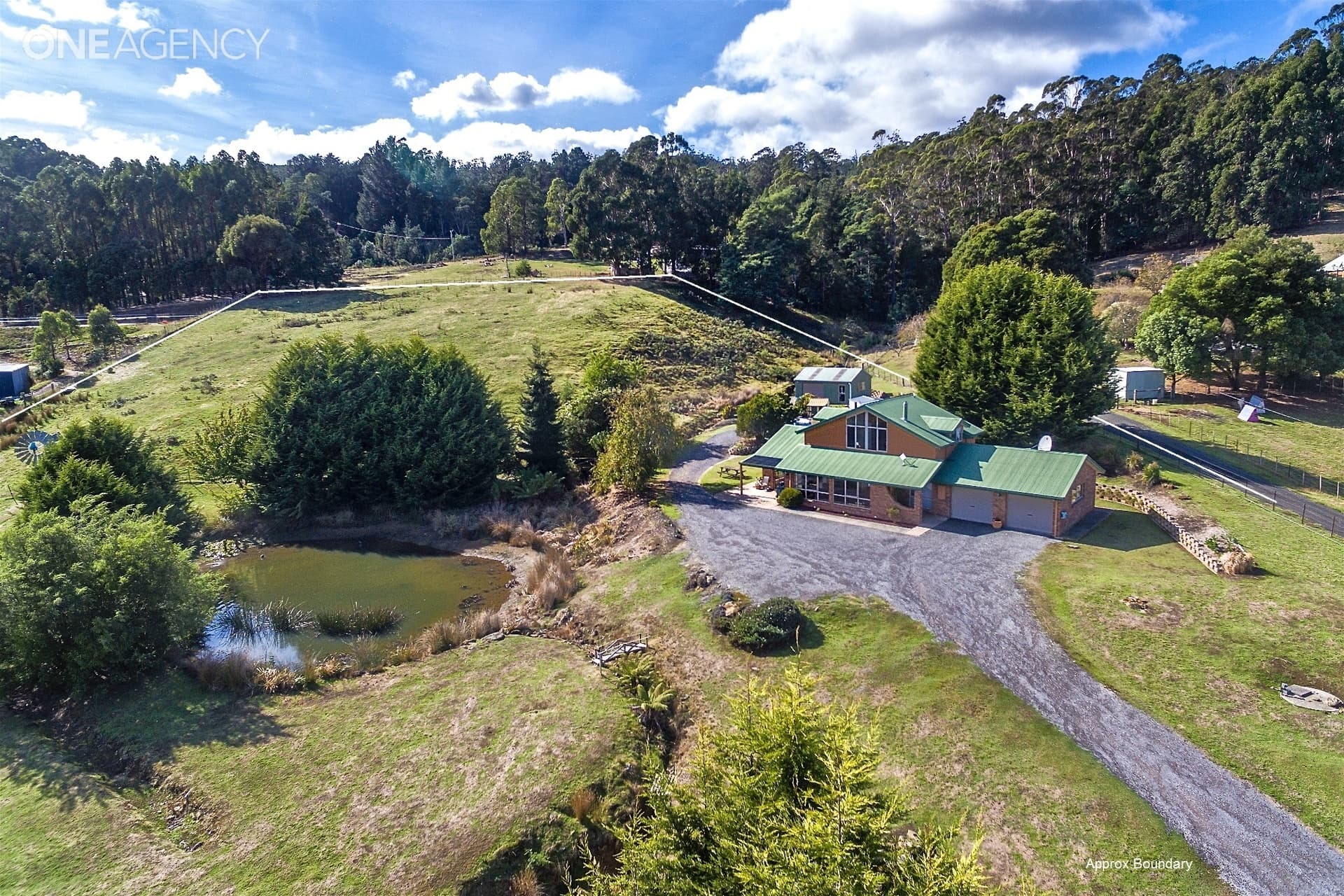 21 Parsons Drive, Acacia Hills, Acacia Hills - Thumbnail 2