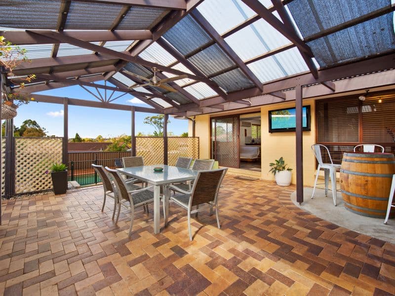 23 Banks Place, Barden Ridge, Barden Ridge - Thumbnail 5