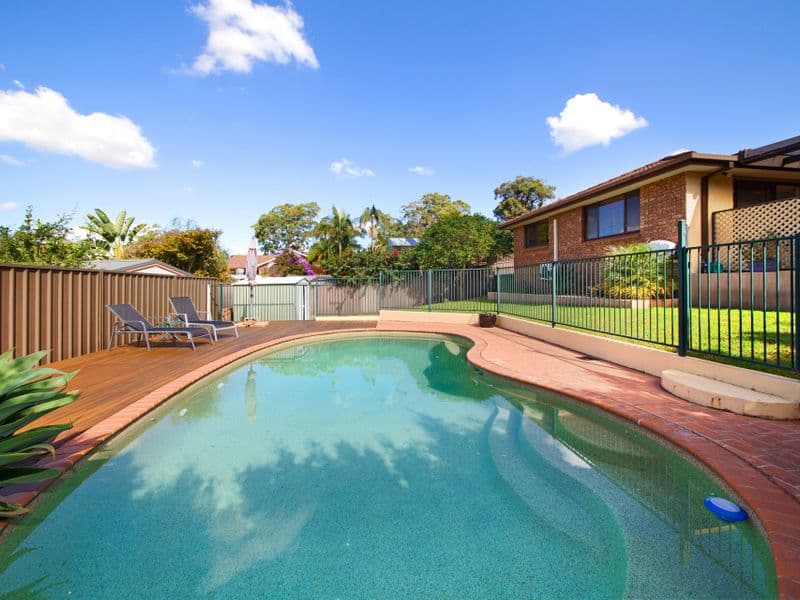 23 Banks Place, Barden Ridge, Barden Ridge - Thumbnail 6