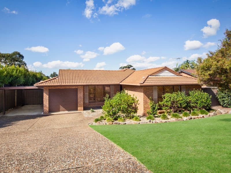 23 Banks Place, Barden Ridge, Barden Ridge - Image 1