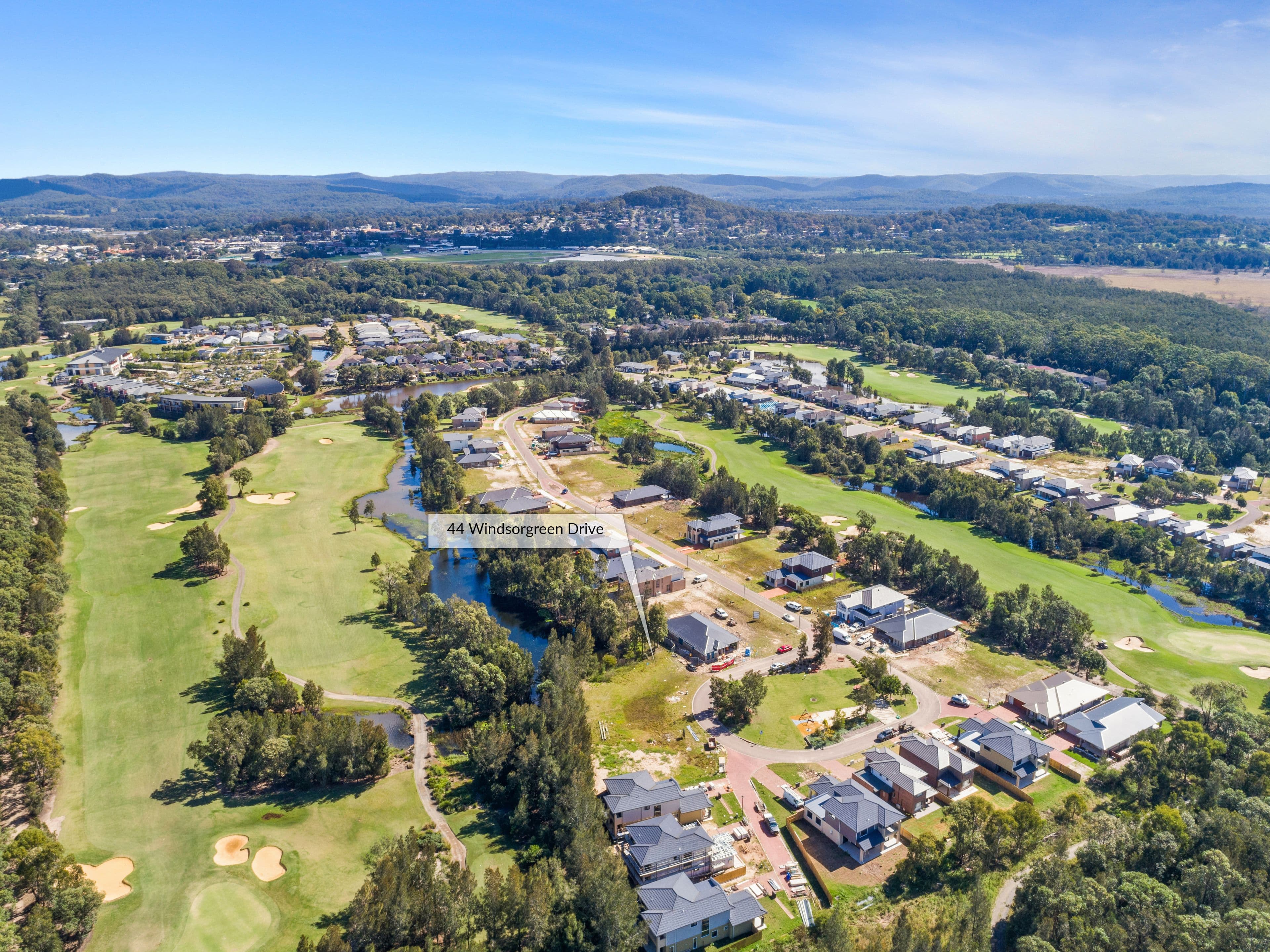 44 Windsorgreen Drive, Wyong, Wyong - Thumbnail 3