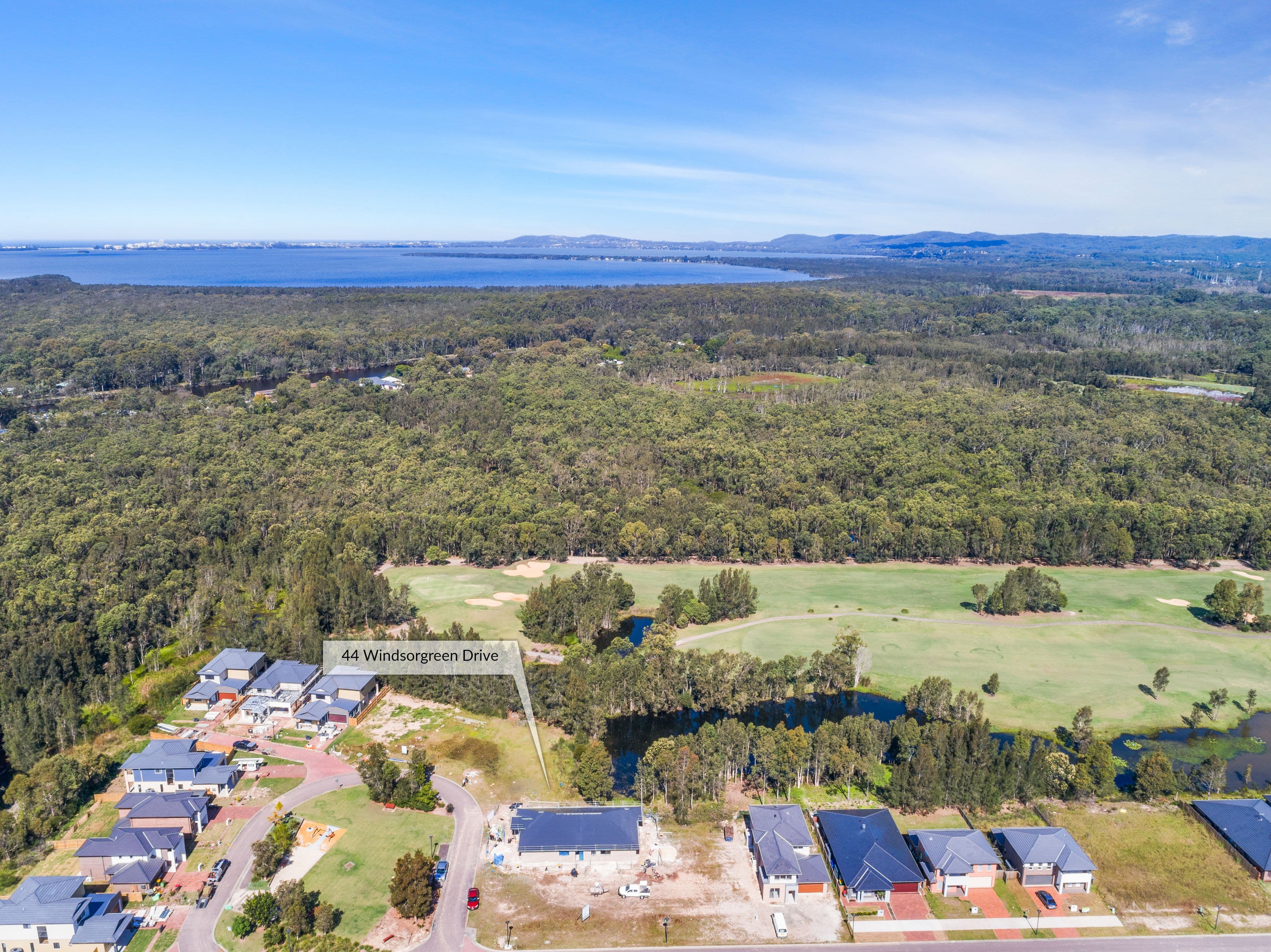 44 Windsorgreen Drive, Wyong, Wyong - Image 1