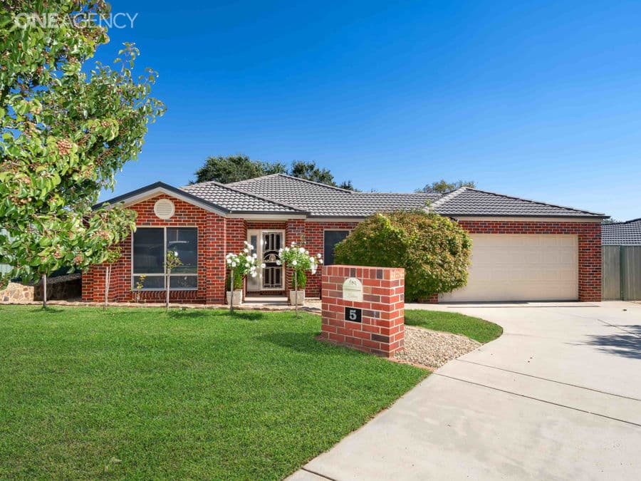 5 Teak Close, Forest Hill, Forest Hill - Image 1