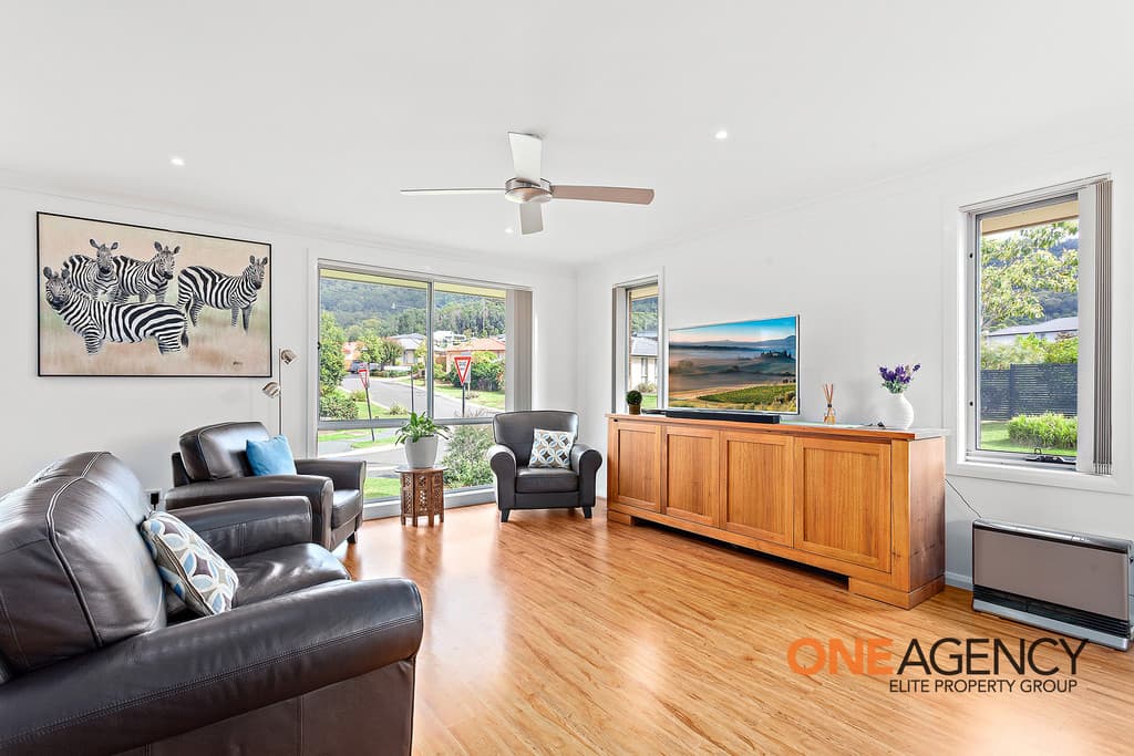 36 Mahogany Way, Woonona, Woonona - Thumbnail 2