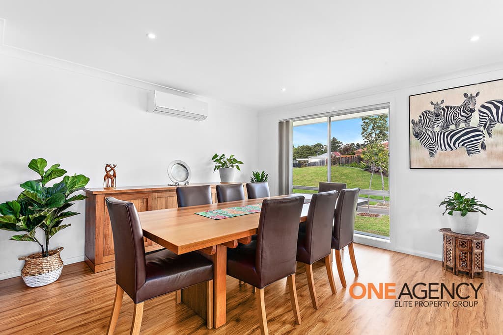 36 Mahogany Way, Woonona, Woonona - Thumbnail 3