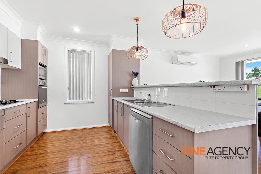 36 Mahogany Way, Woonona, Woonona - Thumbnail 4