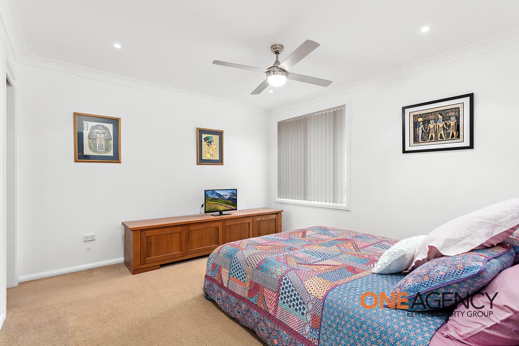 36 Mahogany Way, Woonona, Woonona - Thumbnail 5