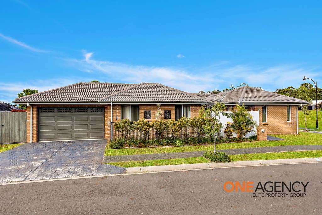 36 Mahogany Way, Woonona, Woonona - Image 1