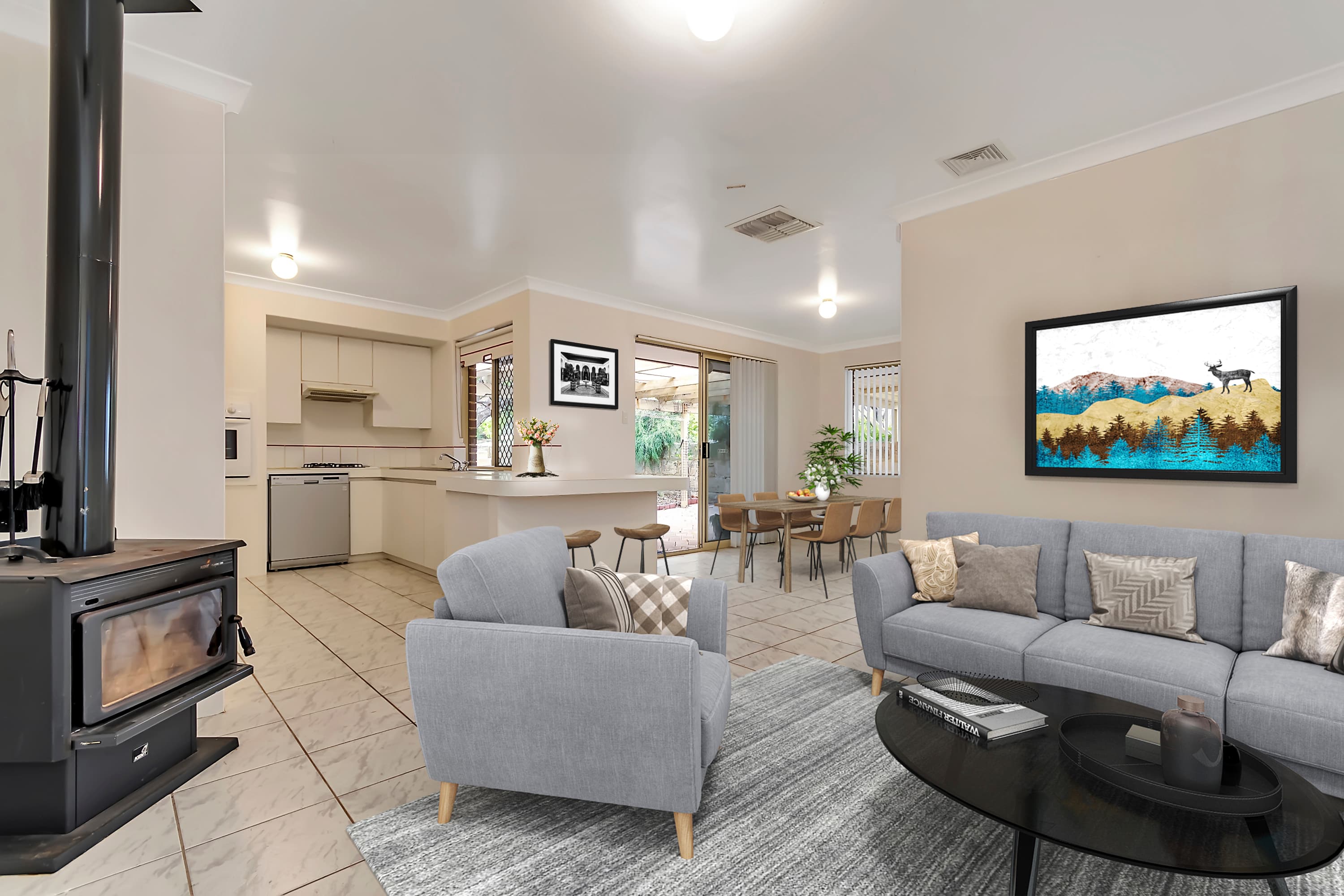 42 Whiston Crescent, Clarkson, Clarkson - Image 1