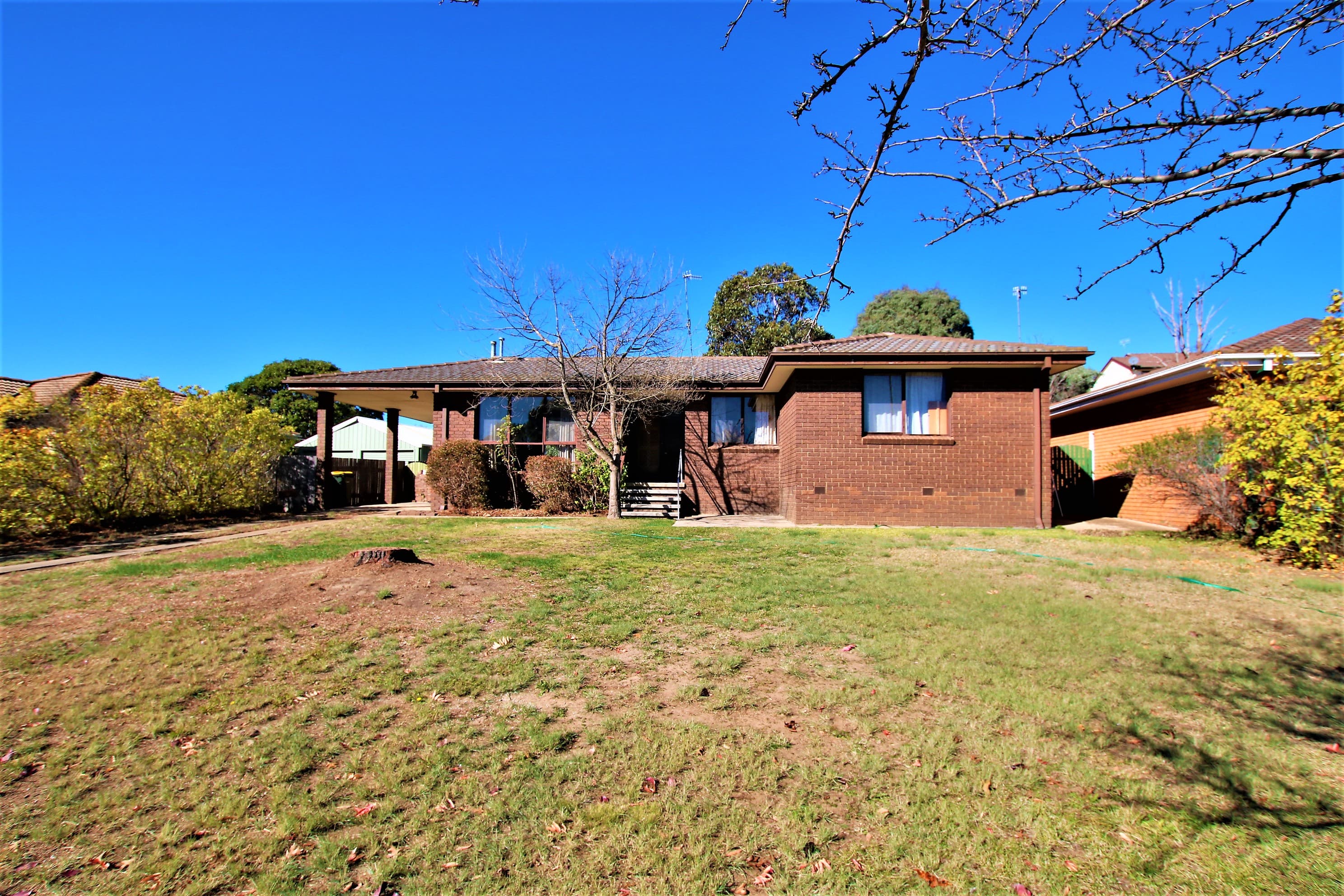 8 Warra Street, Cooma, Cooma - Image 1