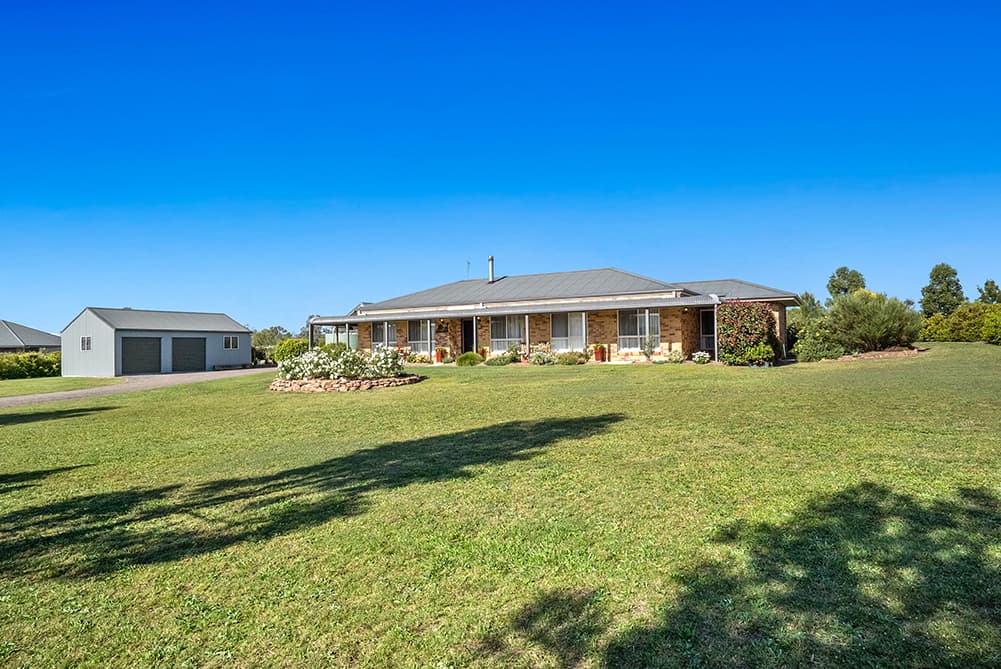 6 Tebbutt Close, Vacy, Vacy - Image 1