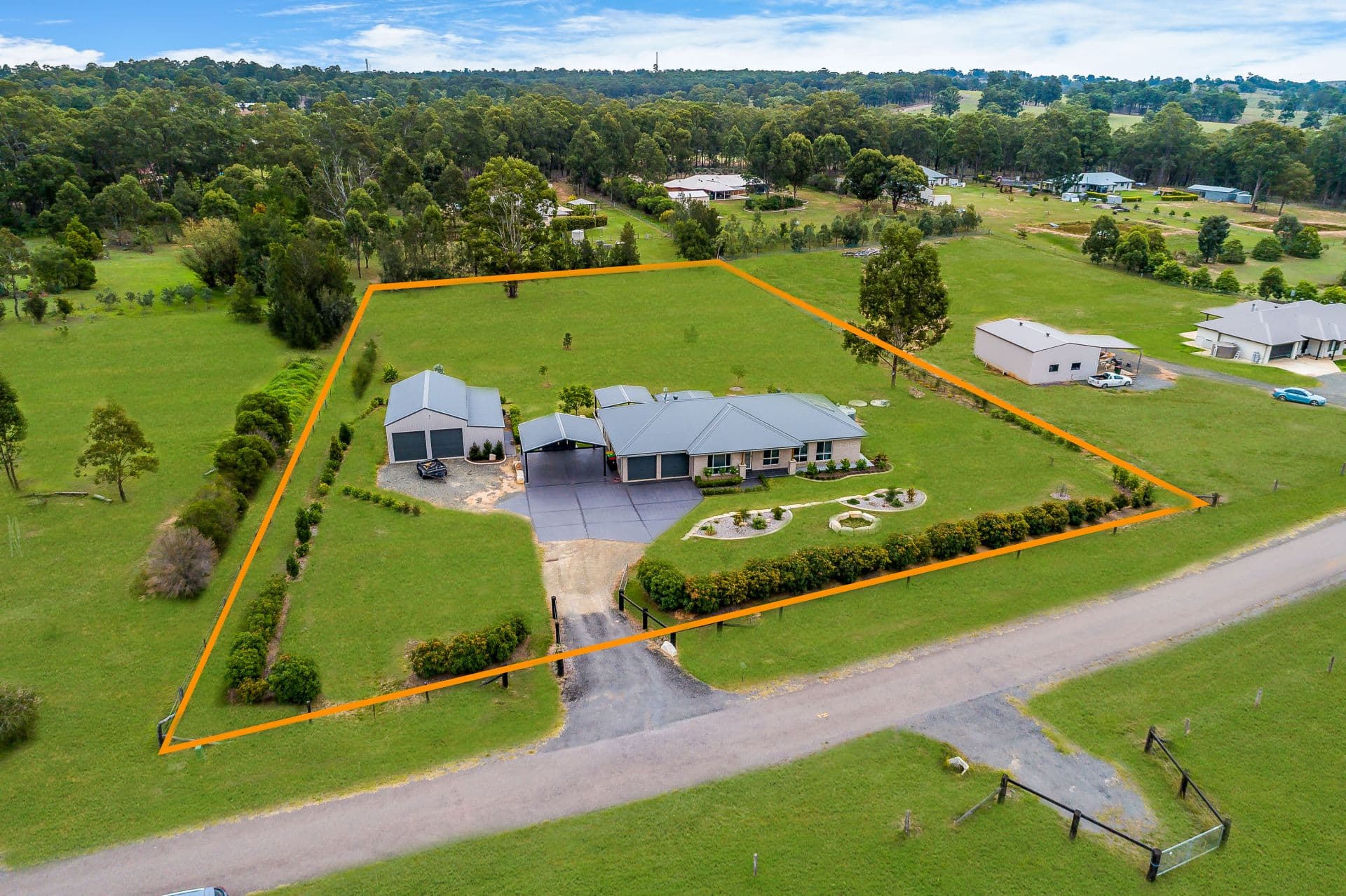 13 Wilhannah Close, Singleton, NSW 2330, Singleton - Image 1